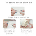 Ice Cream LED Humidifier – Portable Air Moisturizer & Fragrance Diffuser