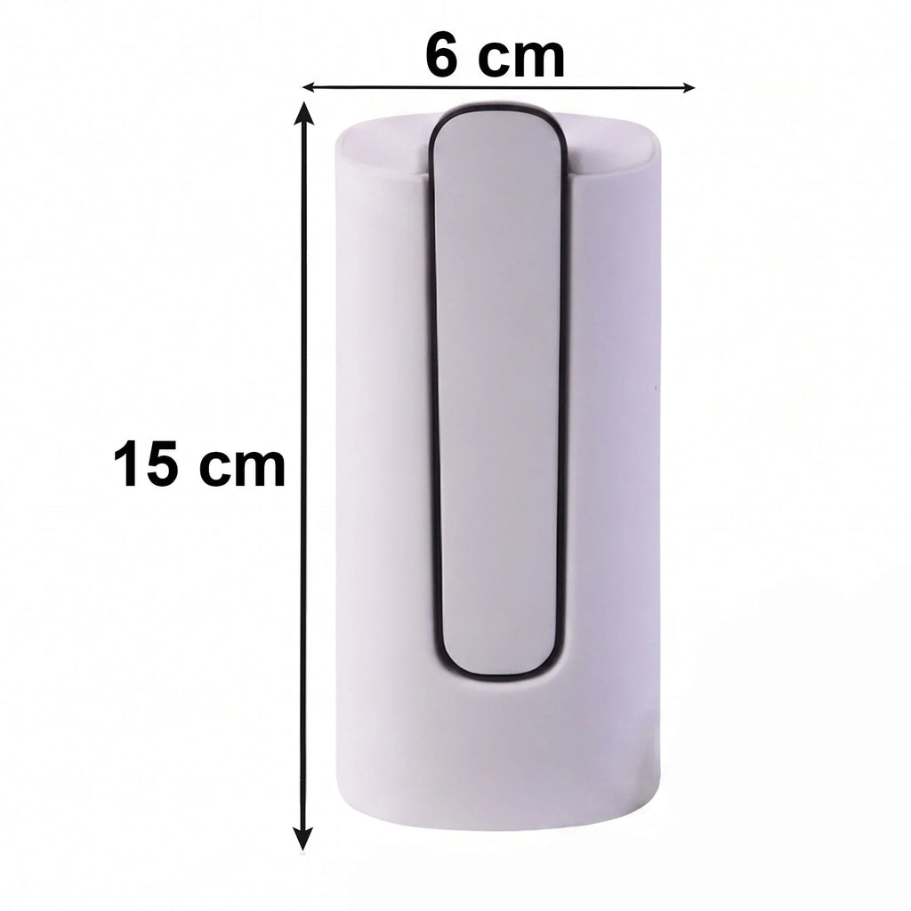 Foldable Electric Water Dispenser Pump – USB Rechargeable & Convenient