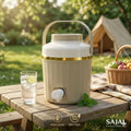 Water Jug Insulated – Keeps Drinks Hot & Cold for Hours by NG